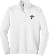 Ramapo Saints Sport-Wick Stretch 1/4-Zip Pullover