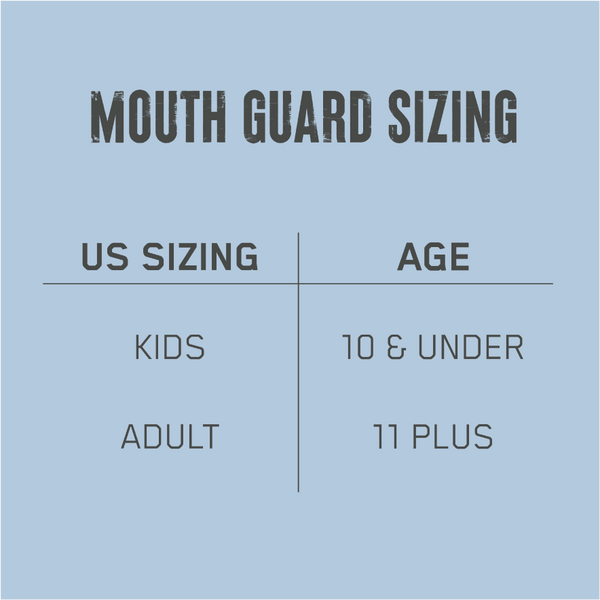 Lansing Spartans Mouth Guard