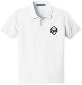 Royals Hockey Club Youth Core Classic Pique Polo