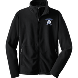 Chicago Bulldogs Youth Value Fleece Jacket