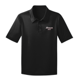 Mercer NCDC Youth Silk Touch Performance Polo