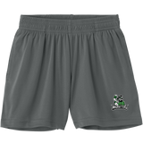 Atlanta Madhatters Youth PosiCharge Competitor 5 Inch Pocketed Short