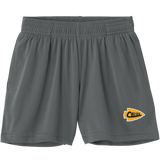 Chelsea Chiefs Youth PosiCharge Competitor 5 Inch Pocketed Short