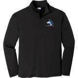 Pittsburgh Huskies Youth PosiCharge Competitor 1/4-Zip Pullover