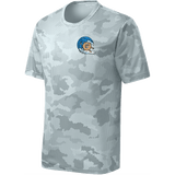 BagelEddi's Youth CamoHex Tee