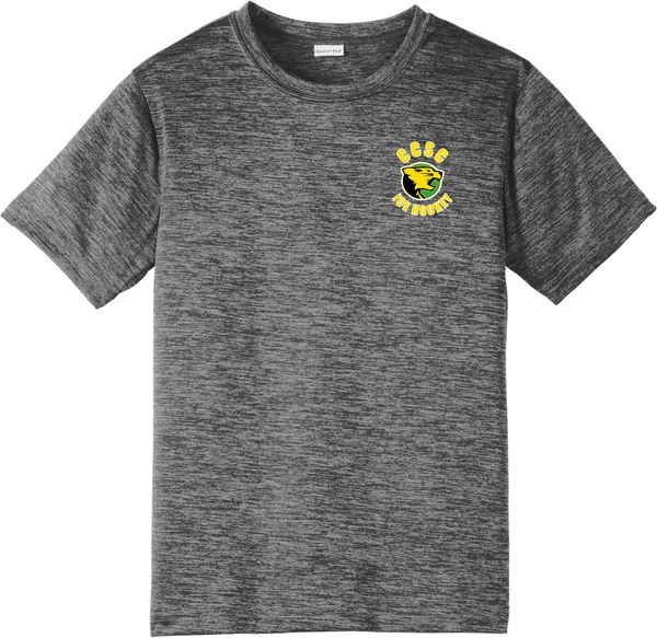 Chester County Youth PosiCharge Electric Heather Tee