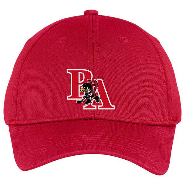 Benet Hockey Youth PosiCharge RacerMesh Cap