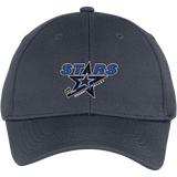 Grand Valley Stars Youth PosiCharge RacerMesh Cap