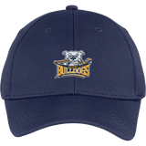 Biggby Bulldogs Tier 2 Youth PosiCharge RacerMesh Cap