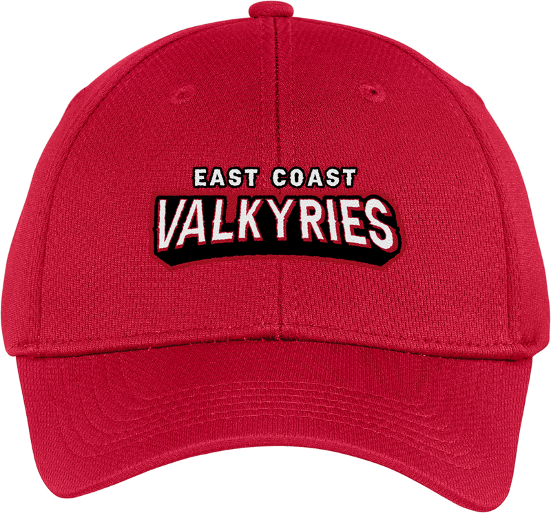 NJ Valkyries Youth PosiCharge RacerMesh Cap