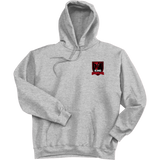King Cobras Super Heavyweight Fleece Hoodie