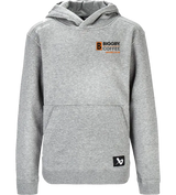 Biggby Coffee Hockey Club Bauer Adult Team Tech Hoodie