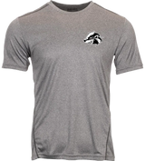 Allegheny Badgers Bauer Adult Team Tech Tee