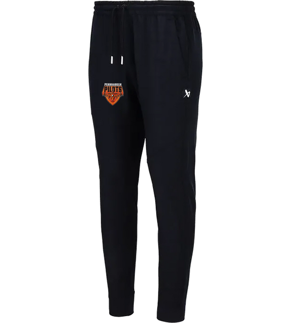 Pennsauken Pilots Bauer Adult Team Woven Jogger