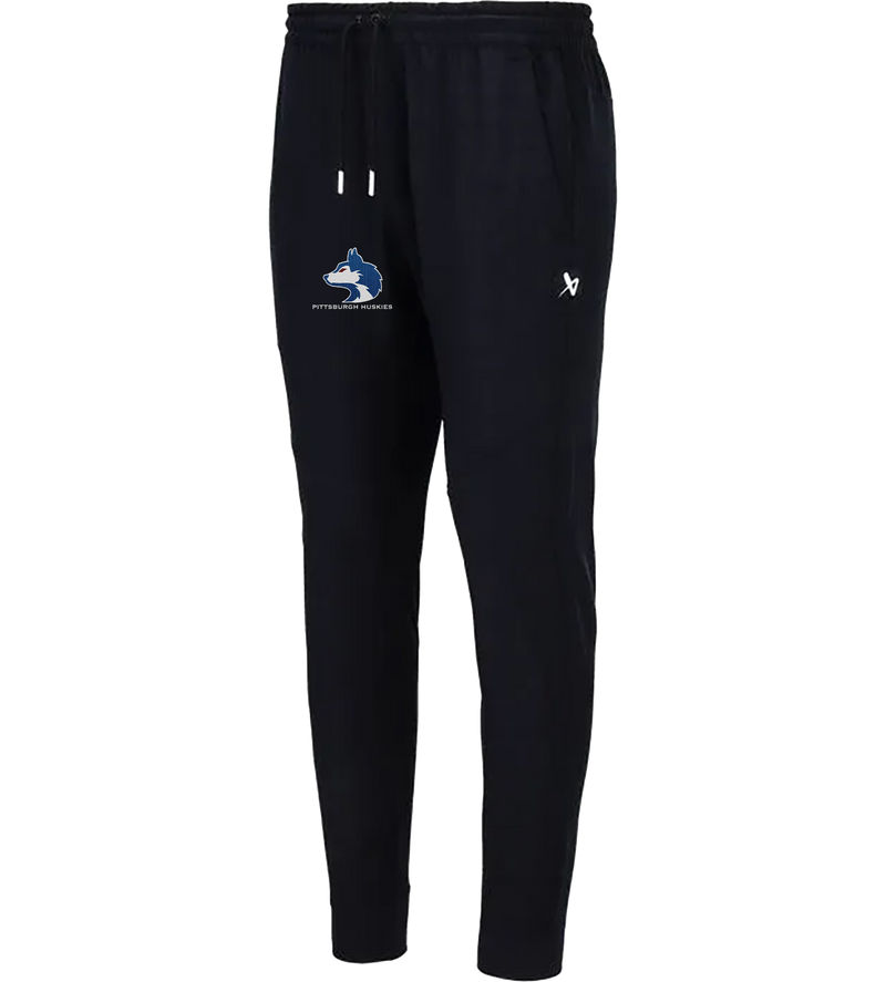 Pittsburgh Huskies Bauer Youth Team Woven Jogger