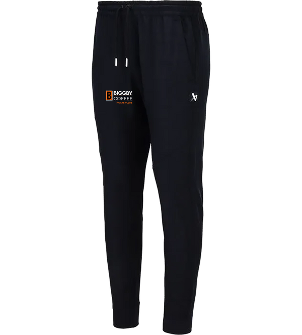 Biggby Coffee Hockey Club Bauer Adult Team Woven Jogger