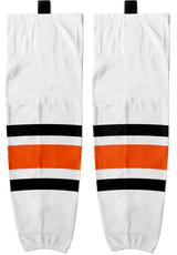 Princeton Tiger Lilies Sublimated Tech Socks